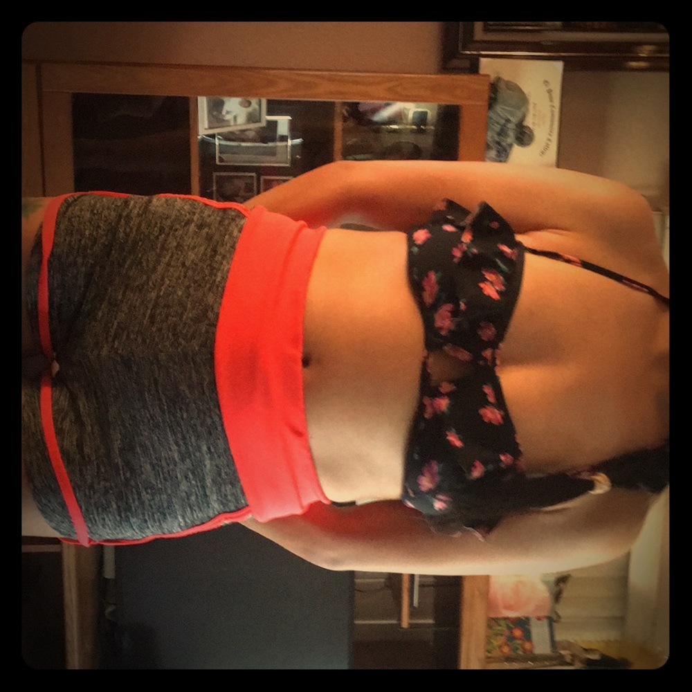 Bikini top